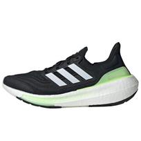 Adidas Ultraboost Light 'Black Green' IF9656 40⅔