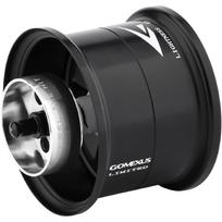 Gomexus Steez SV Zillion SV Dedicated Spool Baitcasting Reel Replacement Spool Compatible Compatible with Light Lures from 2g Improved Long Casting