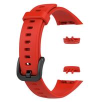 Compatible Silicone Strap for Honor Band 7, Huawei Band 6/6 Pro Replacement Wristband. One Size
