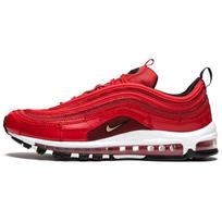 Nike Air Max 97 'Cristiano Ronaldo Portugal Patchwork' Men's AQ0655-600 EU 38.5 red