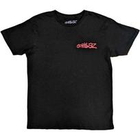 Gorillaz Cult of Gorillaz Official Mens Unisex T-Shirt 3XL
