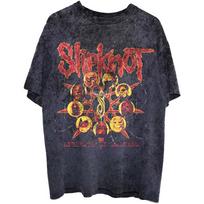 Slipknot Liberate Official Tee T-Shirt Mens S