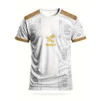 2026 Mexican Men's National Team jerseys, training kits, pre-match warm-up kits, short-sleeved football jerseys, and fan T-shirts. S