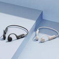 Nankanda Runner 3 Bone Conduction Sport Headphones
