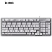 Logitech K848 Wired Mechanical Keyboard