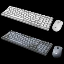 Lenovo Xiaoxin K1P Wireless Keyboard and Mouse Combo