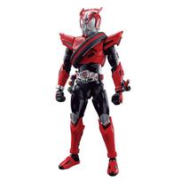 BANDAI SPIRITS Standard Kamen Rider Drive Type Speed Plastic Model Kit Figure-rise Pre-colored