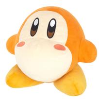 Boeki Kirby ALL STAR COLLECTION Waddle Dee Plush Toy KP42 San-ei (M) W23×D20×H20cm