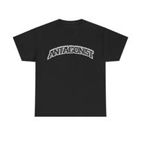 Playboi Antagonist Tour 2.0 Carti Album Merch Black T-Shirt Tee - All Sizes XL gray