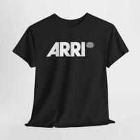 Men's and Women's T-shirts New ARRI Film Camera Logo T-Shirt  Unisex Men Women Tee S-5XL L