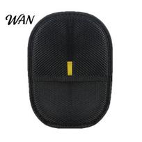 No Consumables Pet Hair Remover 1Pc Removal Glove Reusable Static Mitt Grooming Dog for Dogs Cats Gentle on Sofas Sheets Car Seats Fur A
