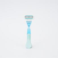 Womens Body Razor With Three Precision Floating Blades And Scratch Resistant Design Perfect For Full Body Grooming Home Travel