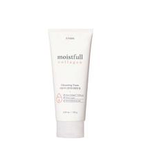 Moistfull Collagen Cleansing Foam
