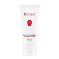 TRE.AC Daily Trouble Care Foam Cleanser