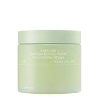Ji Woo Gae Heartleaf BHA Peeling Pad