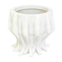 Multiunctional Leg Decoration Flower Pot for Greeneries Enhances Homes Environment Easyly Maintenance for Daily Use 1