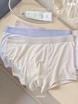 Teen Boys Three Little Ducks Modal Underwear Pack (3-Pack) 95-110 jin (170)