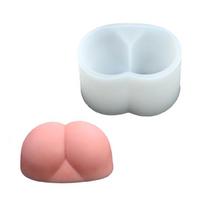 Dishwasher Safe Silicone Molds for Baking Mousse Cake French Dessert Heat Resistant Pastry Chocolate Mould