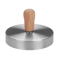 Nonrust Steel Vegetable Patties Burger Press Gourmets Hamburger Patty Press Nonrust Steel Molds for Beef Cheese Vegetable Patties