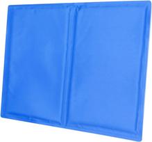 Manufacturer Summer Color Box Pet Dog Cooling Mat (Blue,S) mėlyna