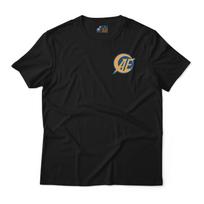 Anaheim Electronics Logo, Universal Century Mobile Suit Gundam Anime Graphic Tee S