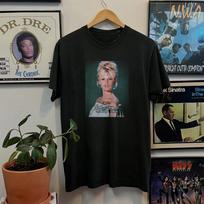 Bridgitte Bardot - Promo T-Shirt Black XXL M