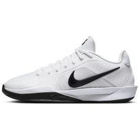 (WMNS) Nike Sabrina 2 Team Bank 'White Black' Women's HF3234-100 EU 40.5