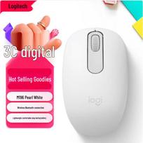Logitech M196 Wireless Bluetooth Mouse