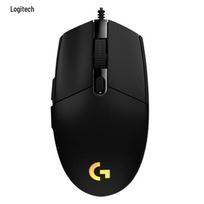 Logitech G102 LIGHTSYNC RGB Gaming Mouse