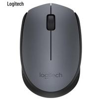 Logitech M170 Wireless Optical Mouse