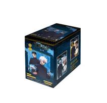 EAKI Anime Jujutsu Kaisen ORG MR UR SSR R Series Cards Anime Fushiguro Megumi Kugisaki Nobara Exquisite Collection Card
