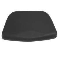 Black Bath Tub Pillow Suction Cups Spa Pillow Durable Bath Pillow  Home Bathroom