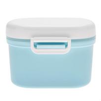 Portable Baby Milk Powder Formula Dispenser Baby Food Fruit Candy Storage Container