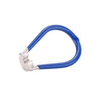 Multifunction Outdoor Bicycle Spoke Wrench Wheel Rim Tightener MTB Road Bike Maintenance Tool for Cycling Repair