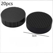 Super Strong Sewing Double-sided Tape Very Strong Adhesive  Attaches Cable Organizer DIY Carpet Fasteners Auto