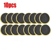 Bicycle Tyre Patches Fast Repair Tools Inner Tube Puncture Patches For Mountain Road Bike Cycling Repair Accessories