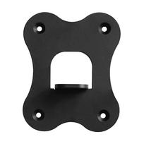 Speaker Wall Mount Bracket Surround Sound Speaker Holder Speaker Bracket for SAMSUNG HW-Q990B/Q990D/Q990C/Q930B/Q930C