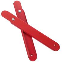 2pcs Aluminium Ladder Hinge Replacement Kit With Red Pull Rod For Loft And Folding Ladder Repair Home Hardware China Mainland