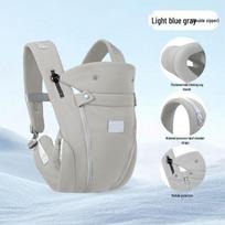 Breathable Multi-functional Lightweight Baby Carrier Sling for Newborns