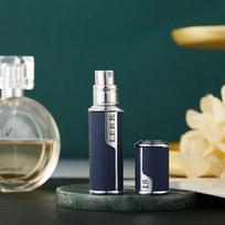 Fine Mist Bottom-filled Perfume Bottle Self-pumping Perfume Atomizer  Refillable Bottle Style4