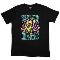 Mickey Mouse Unisex TShirt Create Vibe (Small) S
