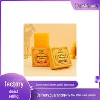 Yilinna Deodorant Soap for Seniors 100g 100g beige