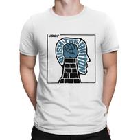 The Chemical Brothers Push the Button T-Shirt, Men's Women's Sizes (met-105) S