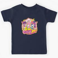 80S Jem and the Holograms HIGH QUALITY Kids T-Shirt 170