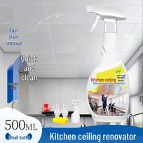 Ceiling & Tile Mold & Stain Remover