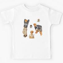 Damon Albarn Kids T-Shirt 100