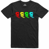 Horace Goes Skiing 8 Bit Officially Licensed Spectrum 48k C64 Retro Unisex T-Shirt S