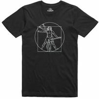 Unisex T-Shirt Guitar Rock Grunge Punk Band Regular Fit Tee XXL