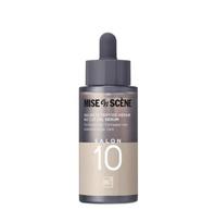 Mise-en-scène Salon 10 Peptidų Atstatantis Aliejus-Serumas Be Nuskalavimo 50ml – Atstatantis Plaukų Aliejus Pažeistiems Plaukams 1 ea
