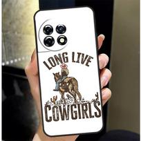 Space Cowgirl Case For OnePlus Nord 5 CE 3 4 Lite N20 N30 OnePlus 15 15R 13 12 8 9 10 Pro 12R 13R 10T Cover For OnePlus Nord 2